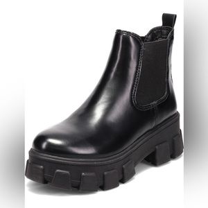 Circus NY by Sam Edelman boots